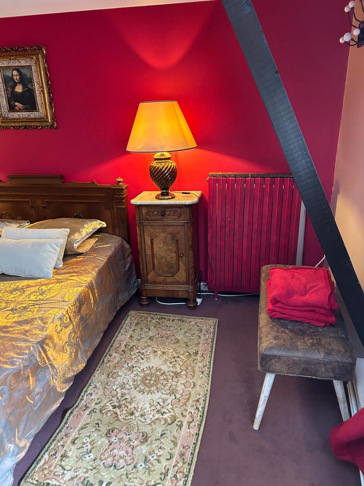 Manoir De La Gravette, Manoir Et Table D'Hotes 蒙托邦 外观 照片