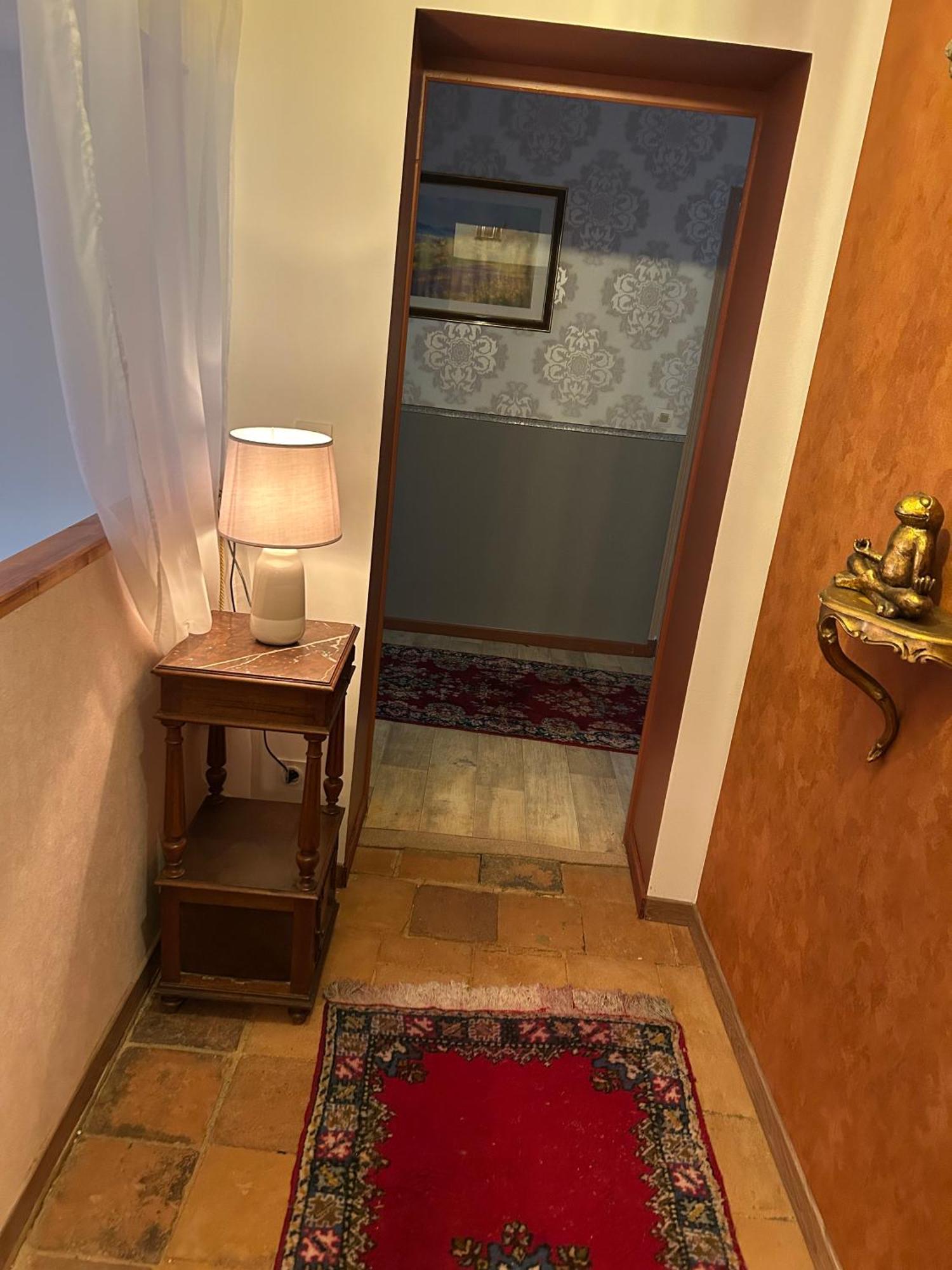 Manoir De La Gravette, Manoir Et Table D'Hotes 蒙托邦 外观 照片