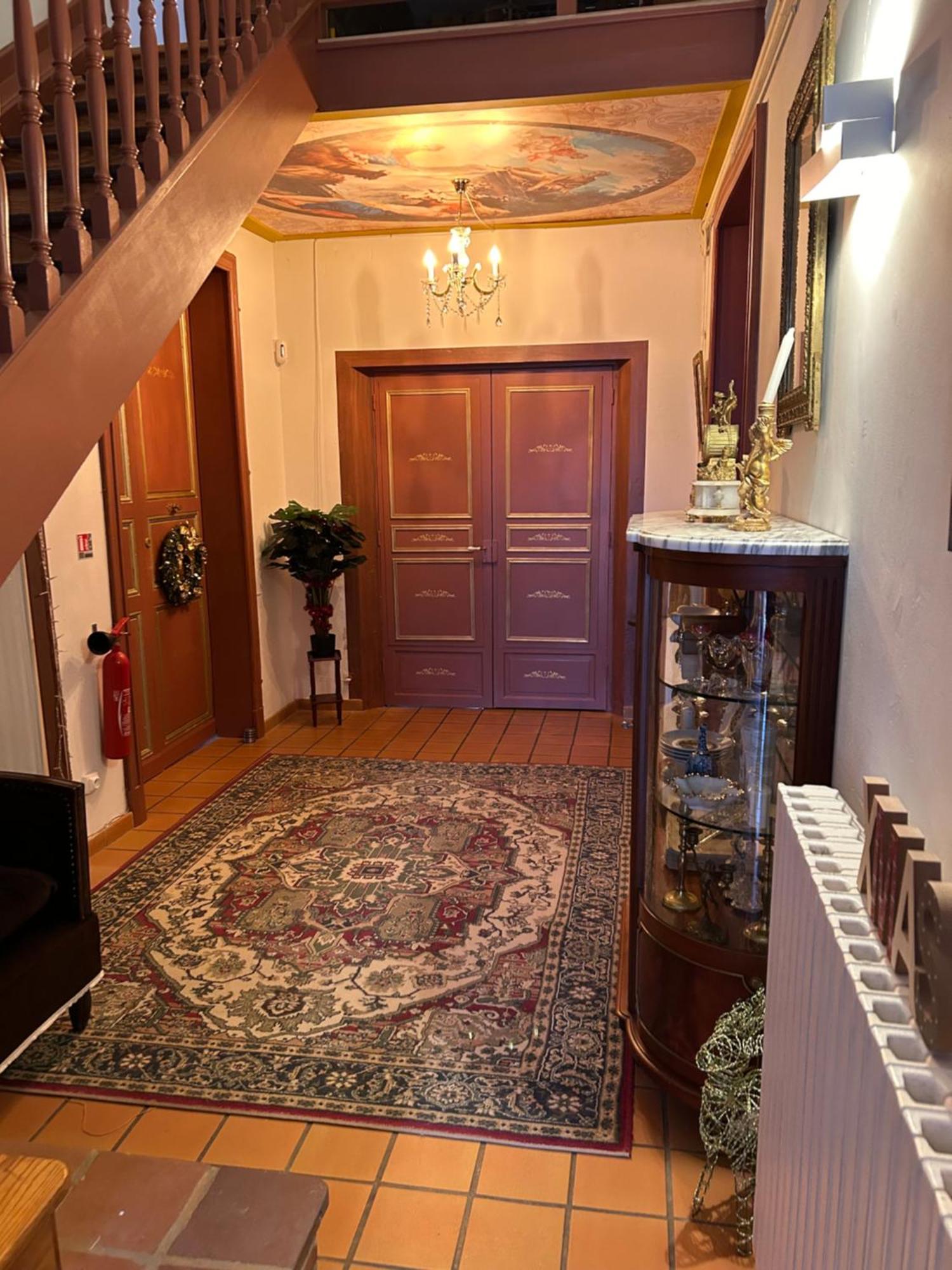 Manoir De La Gravette, Manoir Et Table D'Hotes 蒙托邦 外观 照片